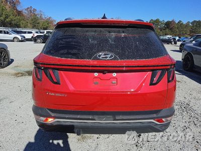 Zdjęcie 6 z 14 samochodu: 2022 HYUNDAI TUCSON SEL VIN:5NMJB3AE1NH025300 - miniatura