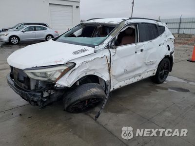 2013 HYUNDAI SANTA FE SPORT 5XYZU3LA2DG086557 - główne zdjęcie licytacji z USA - miniatura