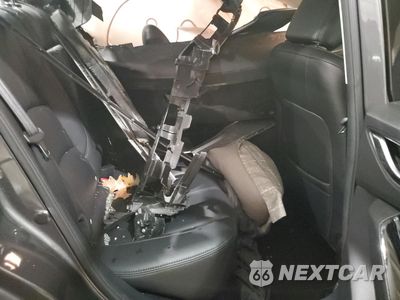 Zdjęcie 11 z 13 samochodu: 2018 MAZDA 3 TOURING VIN:3MZBN1V33JM245406 - miniatura