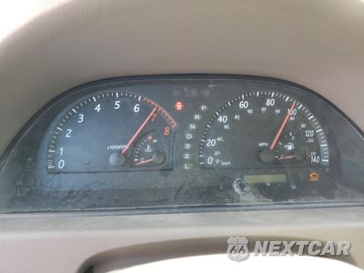 Zdjęcie 9 z 14 samochodu: 2003 TOYOTA CAMRY LE VIN:4T1BF32K83U043985 - miniatura