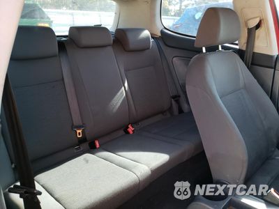 Zdjęcie 11 z 14 samochodu: 2007 VOLKSWAGEN RABBIT VIN:WVWBR71K17W213148 - miniatura