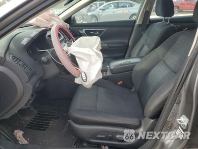 Zdjęcie 7 z 14 samochodu: 2017 NISSAN ALTIMA 2.5 VIN:1N4AL3AP2HC175746 - miniatura