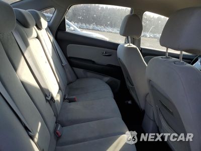 Zdjęcie 11 z 15 samochodu: 2010 HYUNDAI ELANTRA BLUE VIN:KMHDU4AD1AU932101 - miniatura