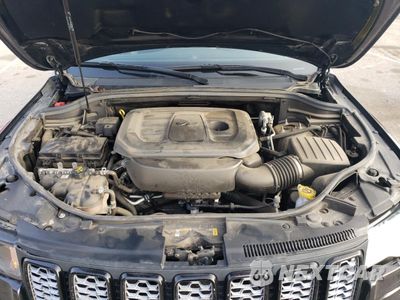 Zdjęcie 14 z 16 samochodu: 2021 JEEP GRAND CHEROKEE LAREDO VIN:1C4RJFAG9MC794259 - miniatura
