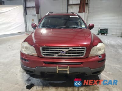 Piąte zdjęcie samochodu w środku: 2008 VOLVO XC90 3.2 VIN:YV4CZ982181447727 - miniatura
