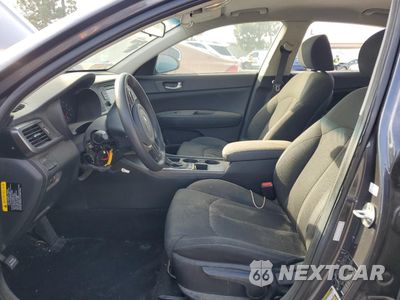 Zdjęcie 7 z 12 samochodu: 2017 KIA OPTIMA LX VIN:KNAGT4L37H5132672 - miniatura