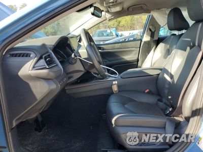 Zdjęcie 7 z 13 samochodu: 2023 TOYOTA CAMRY XSE VIN:4T1K61AK5PU126706 - miniatura