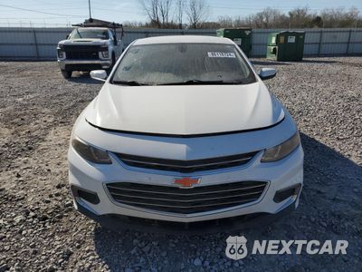 Piąte zdjęcie samochodu w środku: 2016 CHEVROLET MALIBU LT VIN:1G1ZE5STXGF303347 - miniatura