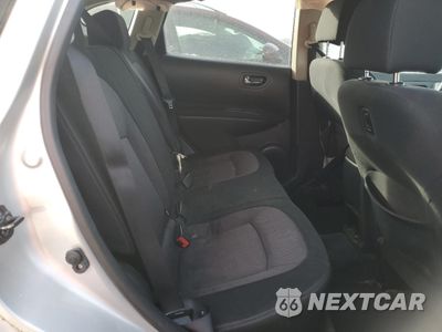 Zdjęcie 11 z 14 samochodu: 2011 NISSAN ROGUE S VIN:JN8AS5MV9BW667087 - miniatura