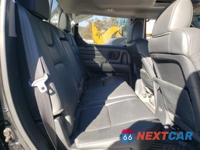 Zdjęcie 10 z 12 samochodu: 2012 HONDA RIDGELINE RTL VIN:5FPYK1F50CB457622 - miniatura