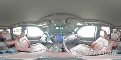Zdjęcie 13 z 15 samochodu: 2024 FORD EXPEDITION MAX LIMITED VIN:1FMJK2A87REA17677 - miniatura