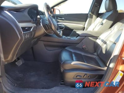 Zdjęcie 7 z 13 samochodu: 2021 CADILLAC XT4 PREMIUM LUXURY VIN:1GYFZDR48MF003724 - miniatura