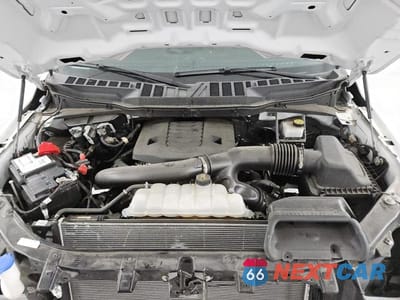 Zdjęcie 11 z 13 samochodu: 2023 FORD F150 SUPER CAB VIN:1FTEX1C85PKE05469 - miniatura