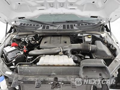 Zdjęcie 11 z 13 samochodu: 2023 FORD F150 SUPER CAB VIN:1FTEX1C85PKE05469 - miniatura