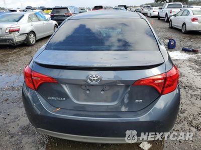 Zdjęcie 6 z 12 samochodu: 2018 TOYOTA COROLLA L VIN:5YFBURHE0JP806008 - miniatura