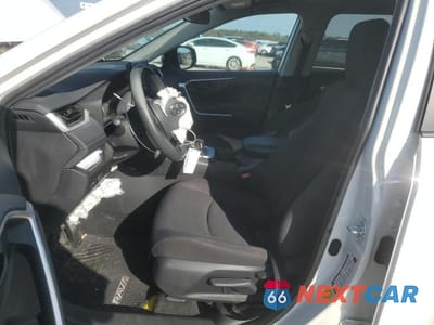 Zdjęcie 7 z 14 samochodu: 2021 TOYOTA RAV4 LE VIN:2T3H1RFV7MC108111 - miniatura