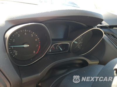 Zdjęcie 9 z 13 samochodu: 2017 FORD ESCAPE SE VIN:1FMCU0GD2HUA99222 - miniatura
