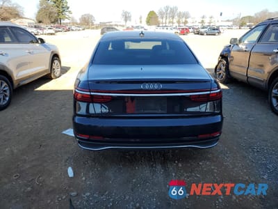 Zdjęcie 6 z 12 samochodu: 2023 AUDI A8 L VIN:WAULDAF86PN008988 - miniatura