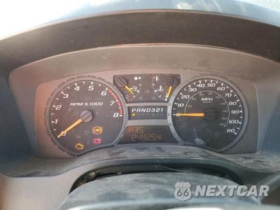 Zdjęcie 9 z 12 samochodu: 2004 CHEV COLORADO VIN:1GCCS136648113231 - miniatura