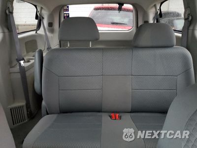 Zdjęcie 10 z 16 samochodu: 2010 DODGE GRAND CARAVAN SE VIN:2D4RN4DE6AR218430 - miniatura