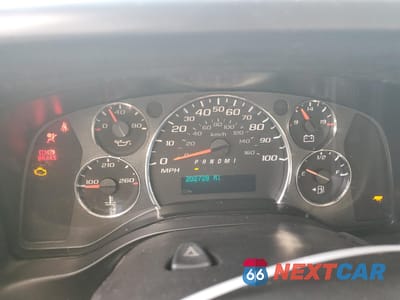 Zdjęcie 9 z 12 samochodu: 2012 GMC SAVANA CUTAWAY G3500 VIN:1GD374CA5C1908085 - miniatura