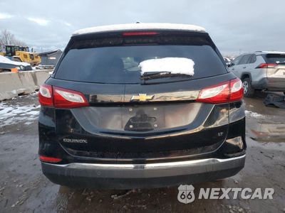 Zdjęcie 6 z 13 samochodu: 2018 CHEVROLET EQUINOX LT VIN:2GNAXJEV9J6191430 - miniatura