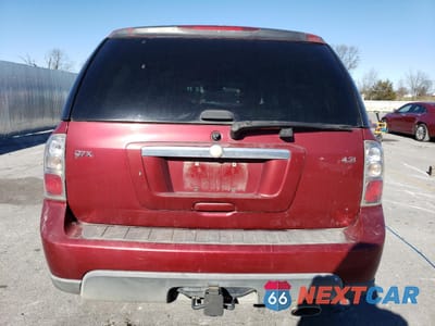 Zdjęcie 6 z 14 samochodu: 2008 SAAB 9-7X 4.2I VIN:5S3ET13SX82802761 - miniatura