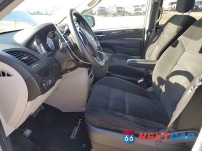 Zdjęcie 7 z 14 samochodu: 2015 DODGE GRAND CARAVAN SE VIN:2C4RDGBG1FR518535 - miniatura