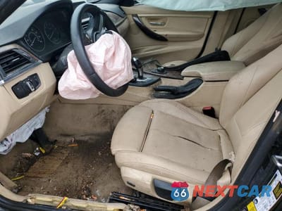 Zdjęcie 7 z 12 samochodu: 2014 BMW 320 I XDRIVE VIN:WBA3C3C52EF986145 - miniatura