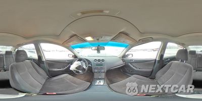 Zdjęcie 13 z 14 samochodu: 2008 NISSAN ALTIMA 2.5 VIN:1N4AL21E68N490899 - miniatura