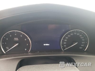 Zdjęcie 9 z 14 samochodu: 2020 CADILLAC CT6 LUXURY VIN:1G6KB5RS2LU108382 - miniatura