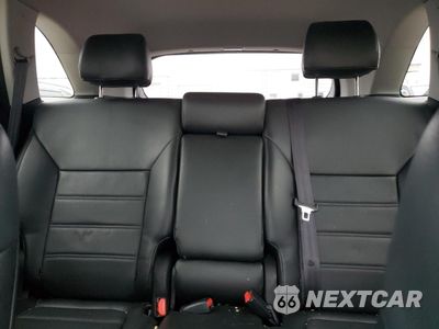 Zdjęcie 10 z 13 samochodu: 2017 KIA SORENTO LX VIN:5XYPGDA33HG272252 - miniatura