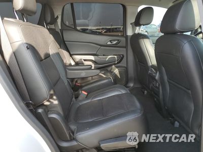 Zdjęcie 11 z 15 samochodu: 2019 GMC ACADIA SLT-1 VIN:1GKKNMLS5KZ268169 - miniatura