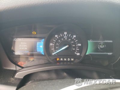 Zdjęcie 9 z 16 samochodu: 2015 FORD EXPEDITION XLT VIN:1FMJU1HT9FEF35607 - miniatura