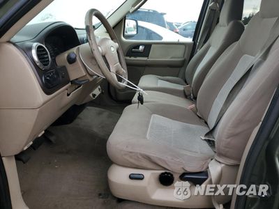Zdjęcie 7 z 15 samochodu: 2003 FORD EXPEDITION XLT VIN:1FMPU16L63LA98623 - miniatura