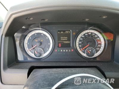 Zdjęcie 9 z 12 samochodu: 2018 RAM 1500 ST VIN:3C6JR6DT1JG177954 - miniatura