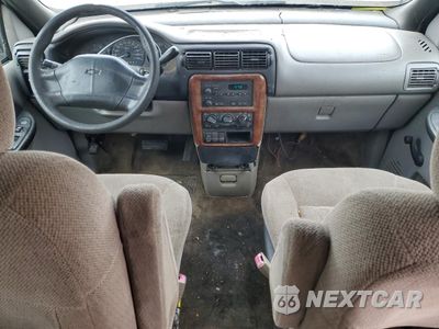 Zdjęcie 8 z 16 samochodu: 2003 CHEVROLET VENTURE ECONOMY VIN:1GNDU23E43D180032 - miniatura
