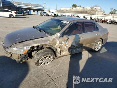 2004 HONDA ACCORD EX 1HGCM66584A036107 - główne zdjęcie licytacji z USA - miniatura