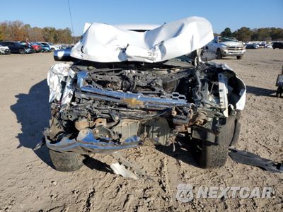 Piąte zdjęcie samochodu w środku: 2014 CHEVROLET SILVERADO K1500 LTZ VIN:3GCUKSEC8EG401194 - miniatura