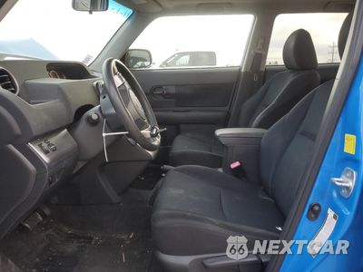 Zdjęcie 7 z 15 samochodu: 2011 TOYOTA SCION XB VIN:JTLZE4FE0B1137525 - miniatura