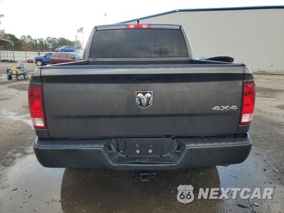 Zdjęcie 6 z 15 samochodu: 2021 RAM 1500 CLASSIC TRADESMAN VIN:3C6RR7KT5MG587740 - miniatura