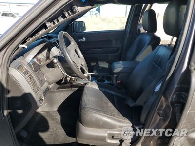 Zdjęcie 7 z 15 samochodu: 2012 FORD ESCAPE XLT VIN:1FMCU9DG7CKA75814 - miniatura