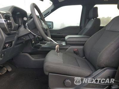 Zdjęcie 7 z 15 samochodu: 2024 FORD F150 STX VIN:1FTEW2KP0RKD53818 - miniatura