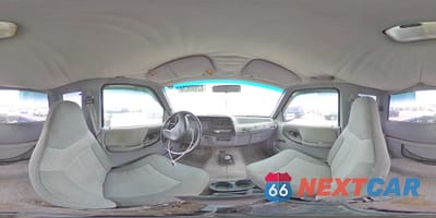 Zdjęcie 13 z 13 samochodu: 1994 MAZDA B3000 CAB PLUS VIN:4F4CR16U5RTM25204 - miniatura