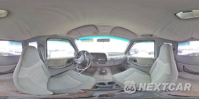 Zdjęcie 13 z 13 samochodu: 1994 MAZDA B3000 CAB PLUS VIN:4F4CR16U5RTM25204 - miniatura