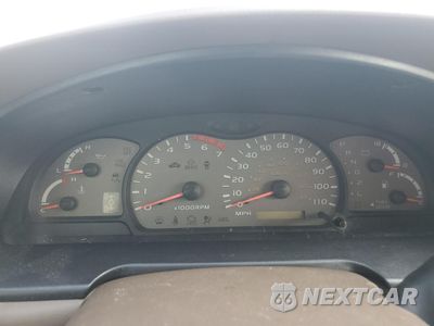 Zdjęcie 9 z 15 samochodu: 2001 TOYOTA SEQUOIA LIMITED VIN:5TDBT48A51S021395 - miniatura