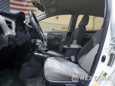 Zdjęcie 7 z 13 samochodu: 2016 TOYOTA COROLLA L VIN:5YFBURHE7GP566299 - miniatura