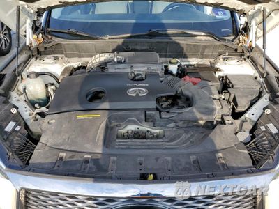 Zdjęcie 12 z 14 samochodu: 2019 INFINITI QX50 ESSENTIAL VIN:3PCAJ5M30KF131114 - miniatura