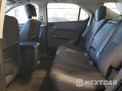Zdjęcie 12 z 15 samochodu: 2016 CHEVROLET EQUINOX LS VIN:2GNALBEK9G1132598 - miniatura
