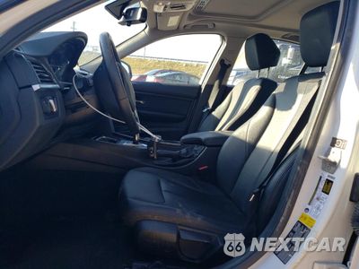 Zdjęcie 7 z 15 samochodu: 2015 BMW 320 I XDRIVE VIN:WBA3C3G54FNT51638 - miniatura